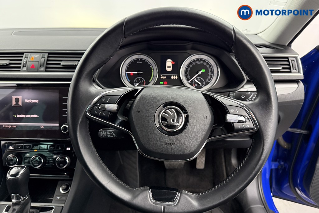 Used Skoda Superb 2021 for sale - 76515728: Photo 11