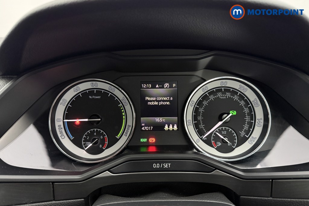 Used Skoda Superb 2021 for sale - 76515728: Photo 14