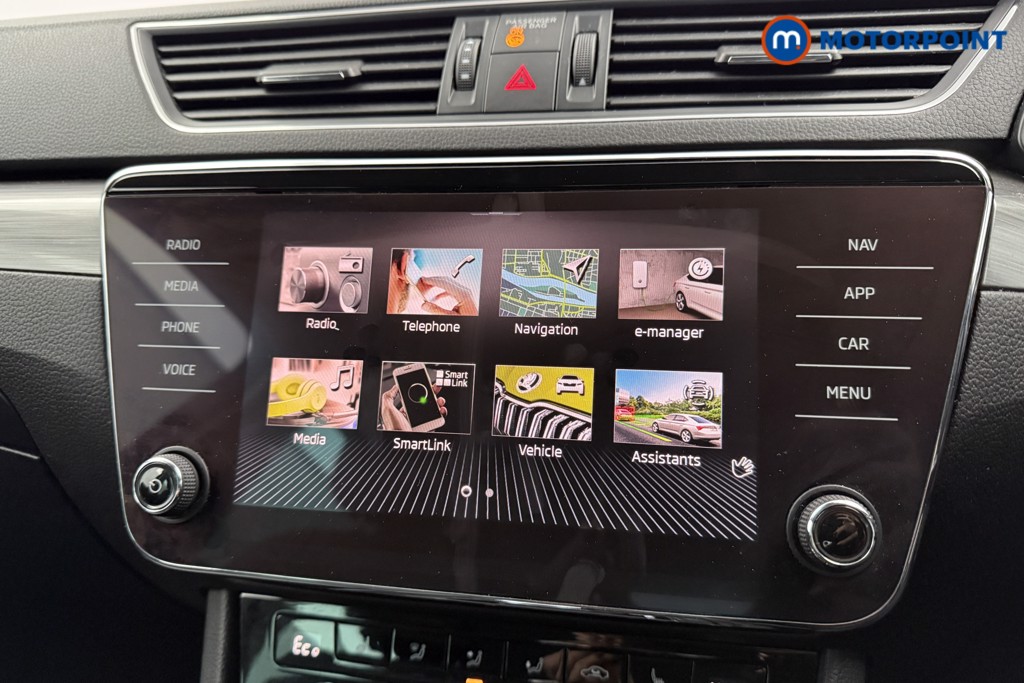 Used Skoda Superb 2021 for sale - 76515728: Photo 15