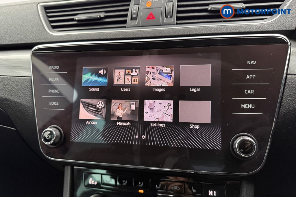 Used Skoda Superb 2021 for sale - 76515728: Photo 16