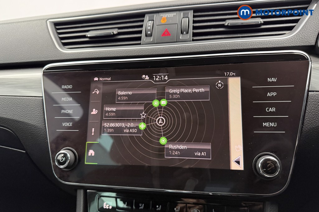 Used Skoda Superb 2021 for sale - 76515728: Photo 19