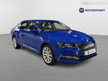 2021 - 1.4 TSI iV SE L DSG 5dr