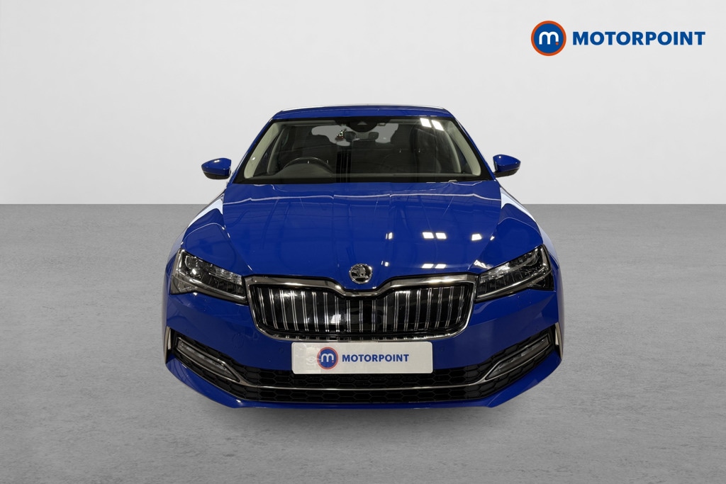 Used Skoda Superb 2021 for sale - 76515728: Photo 2