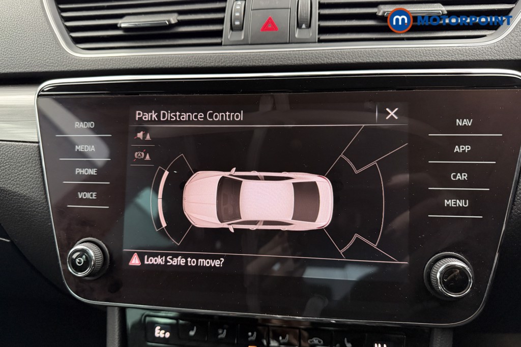 Used Skoda Superb 2021 for sale - 76515728: Photo 20