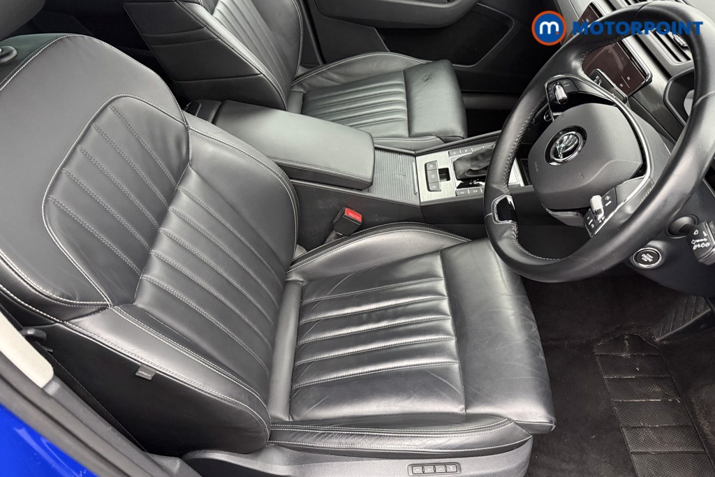 Used Skoda Superb 2021 for sale - 76515728: Photo 29