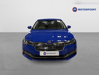 Used Skoda Superb 2021 for sale - 76515728: Photo