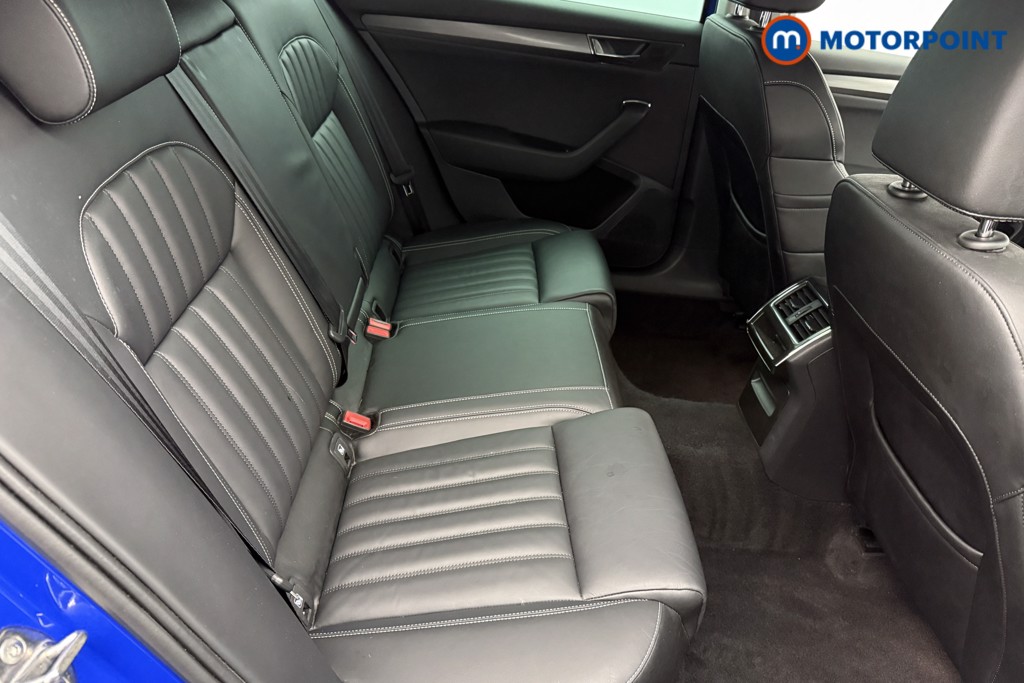 Used Skoda Superb 2021 for sale - 76515728: Photo 31