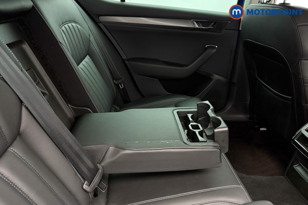 Used Skoda Superb 2021 for sale - 76515728: Photo 33