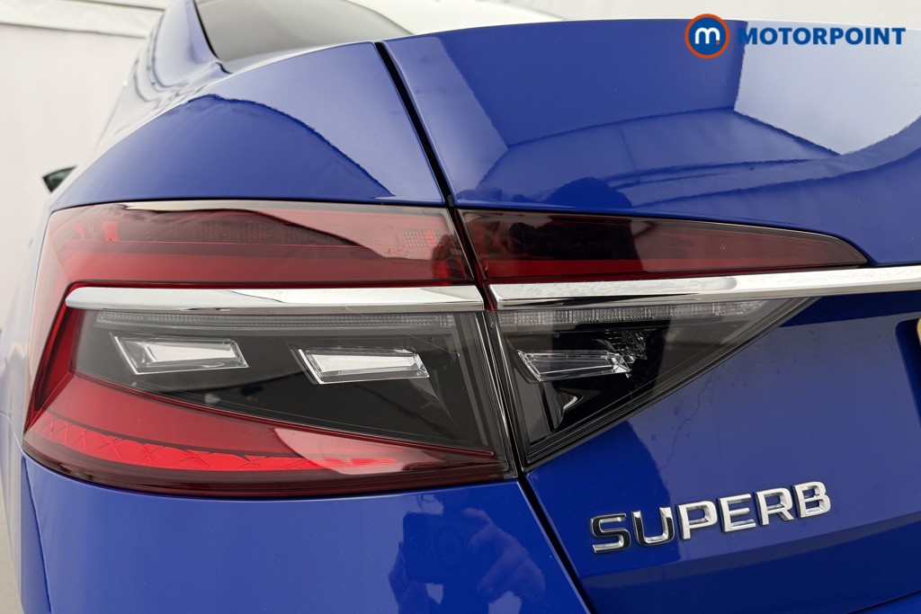 Used Skoda Superb 2021 for sale - 76515728: Photo 38
