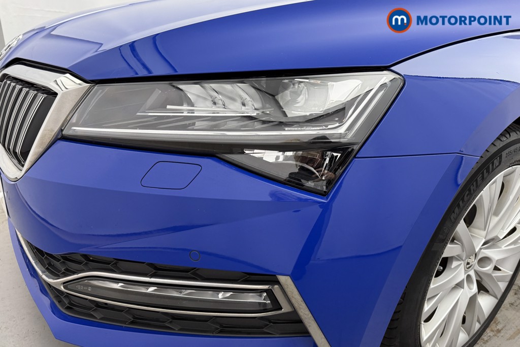 Used Skoda Superb 2021 for sale - 76515728: Photo 39