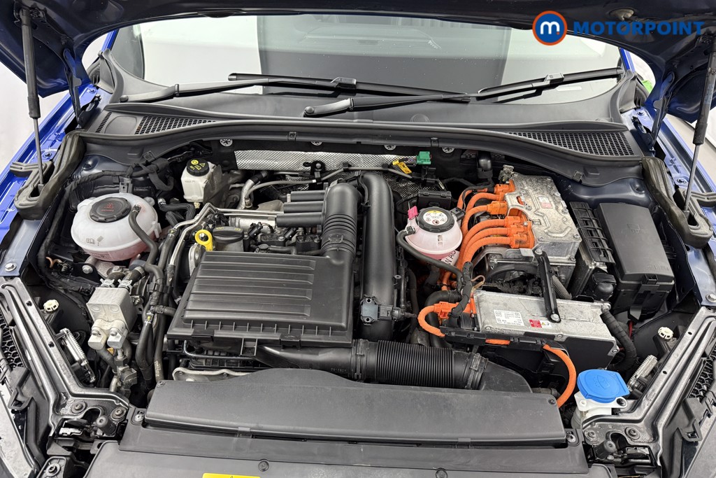 Used Skoda Superb 2021 for sale - 76515728: Photo 40