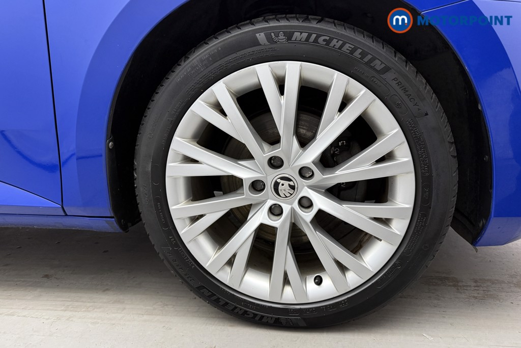 Used Skoda Superb 2021 for sale - 76515728: Photo 41