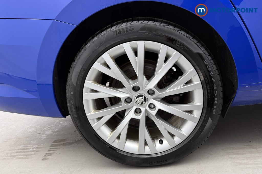 Used Skoda Superb 2021 for sale - 76515728: Photo 42