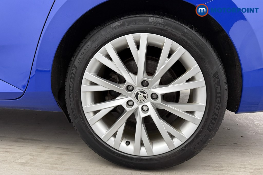 Used Skoda Superb 2021 for sale - 76515728: Photo 43