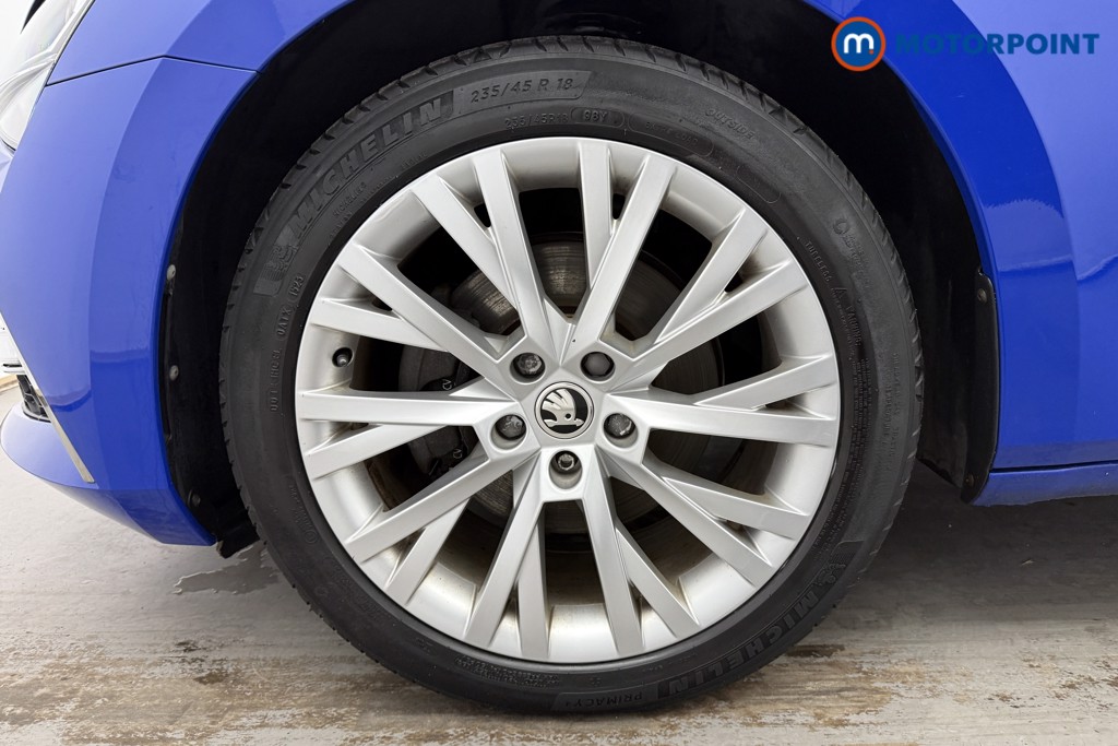 Used Skoda Superb 2021 for sale - 76515728: Photo 44