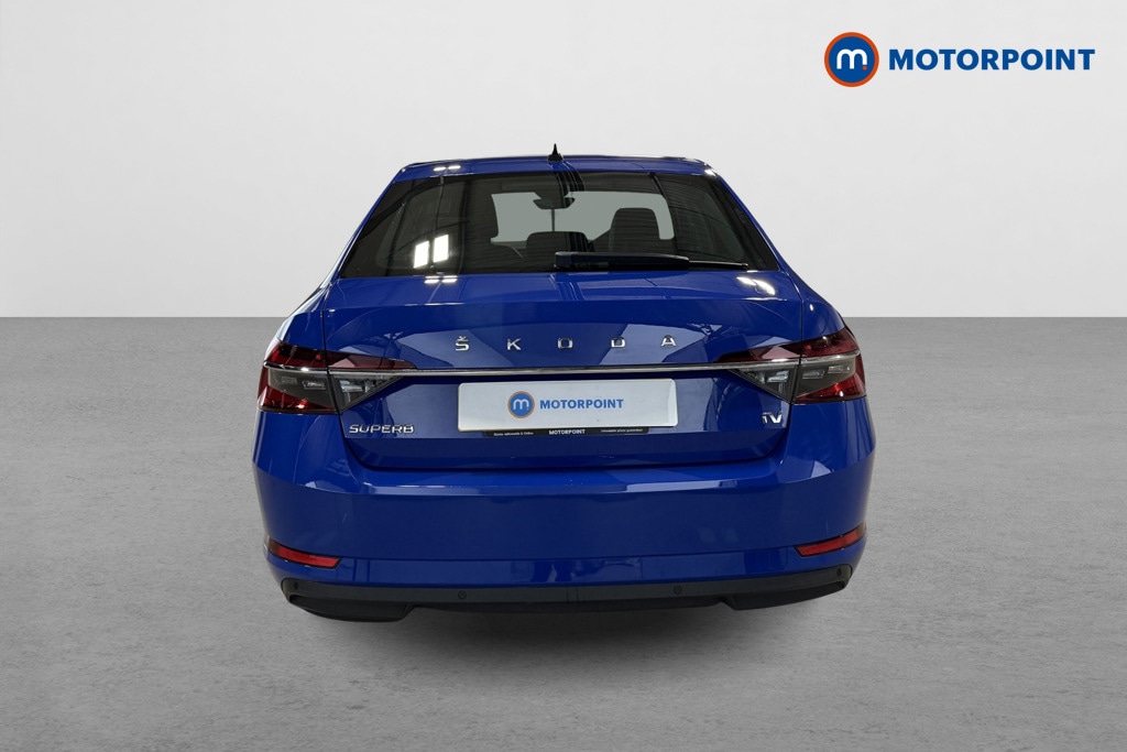 Used Skoda Superb 2021 for sale - 76515728: Photo 6