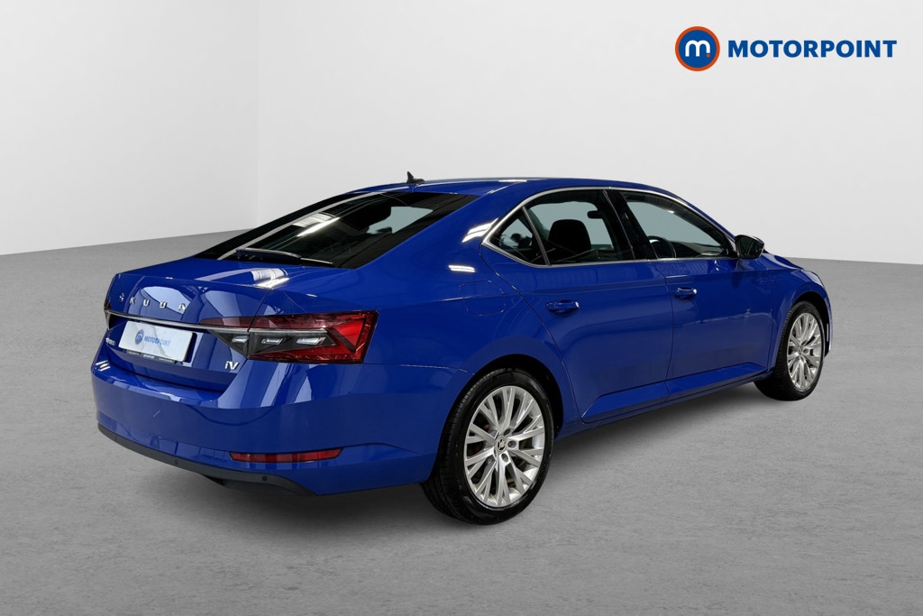 Used Skoda Superb 2021 for sale - 76515728: Photo 7