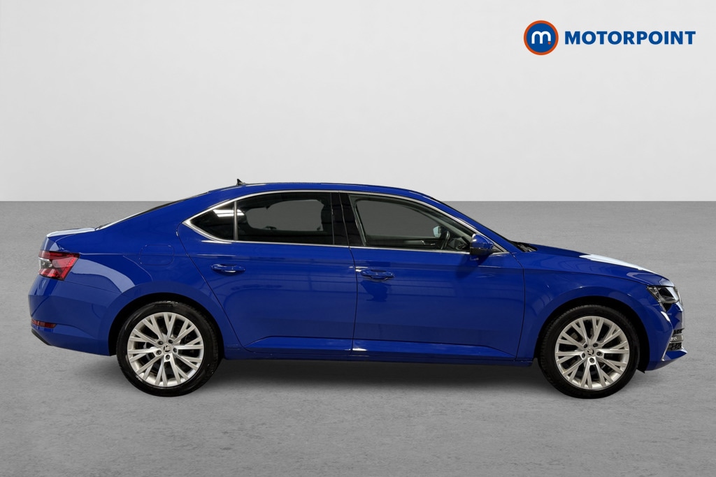 Used Skoda Superb 2021 for sale - 76515728: Photo 8