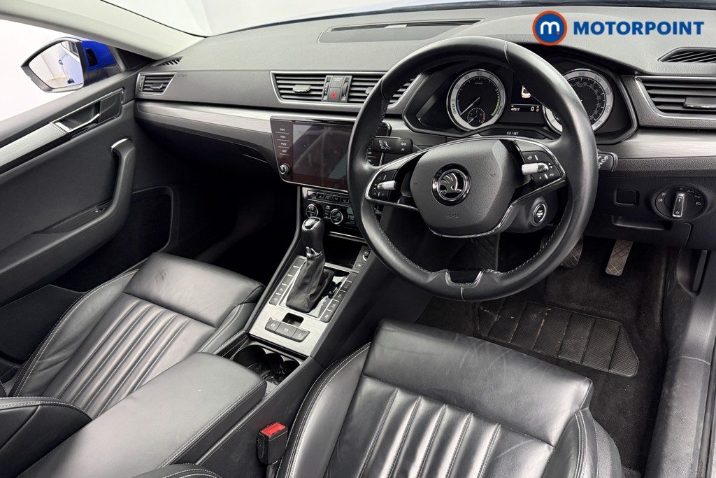 Used Skoda Superb 2021 for sale - 76515728: Photo 9