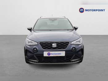 Used SEAT Arona undefined for sale - 77415005: Photo