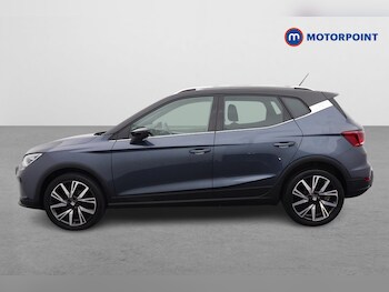 Used SEAT Arona undefined for sale - 77415005: Photo