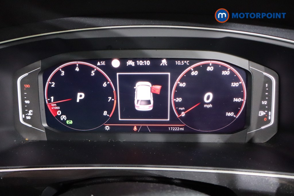 Used Volkswagen Tiguan 2022 for sale - 77393995: Photo 10