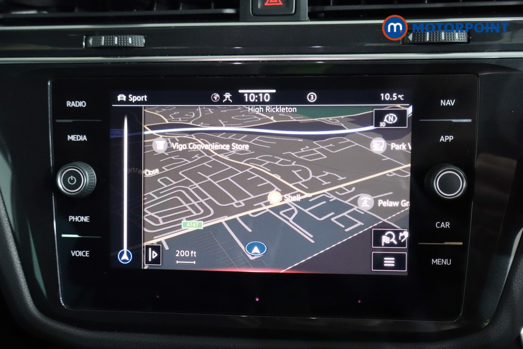 Used Volkswagen Tiguan 2022 for sale - 77393995: Photo 16