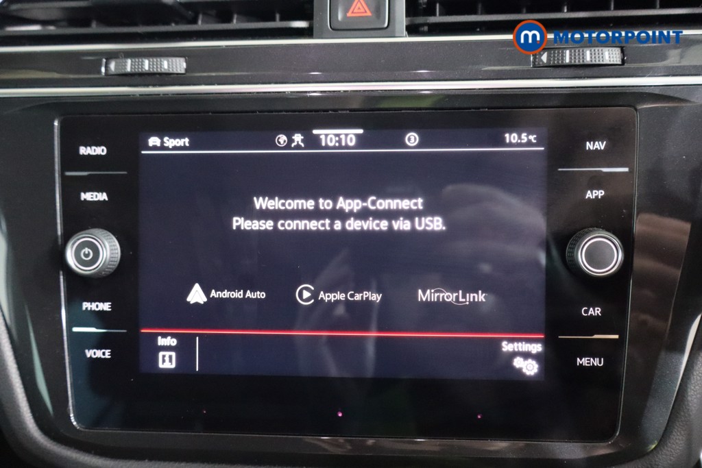 Used Volkswagen Tiguan 2022 for sale - 77393995: Photo 17