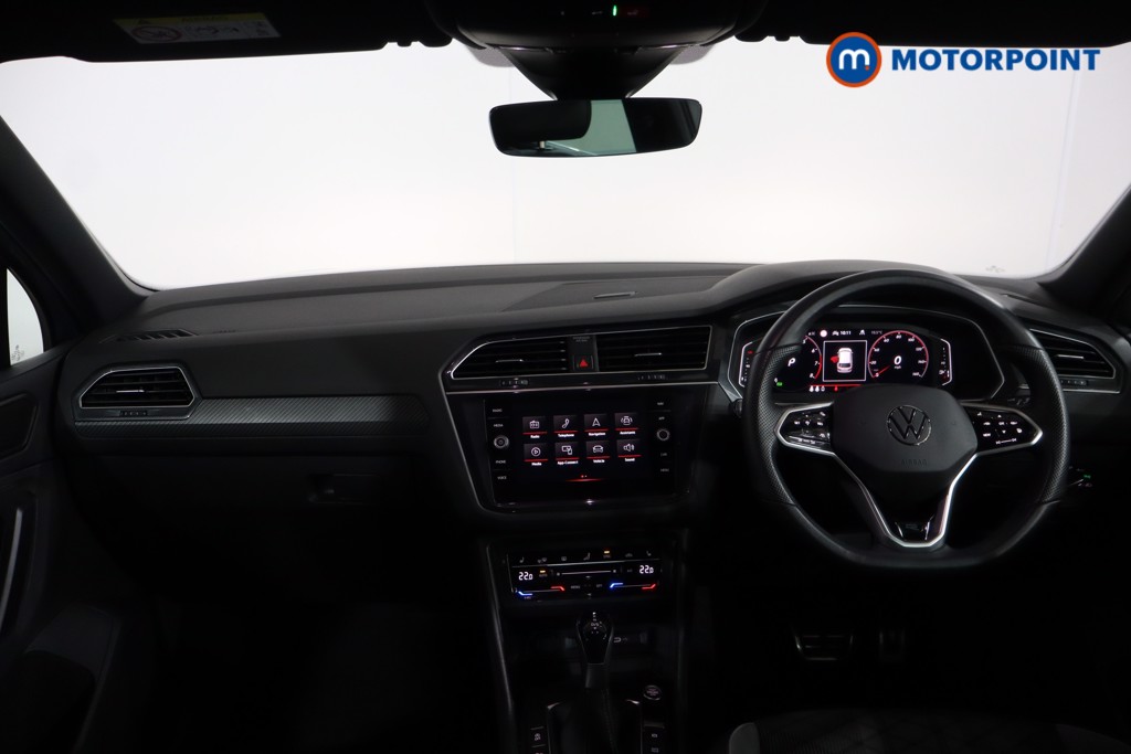 Used Volkswagen Tiguan 2022 for sale - 77393995: Photo 31