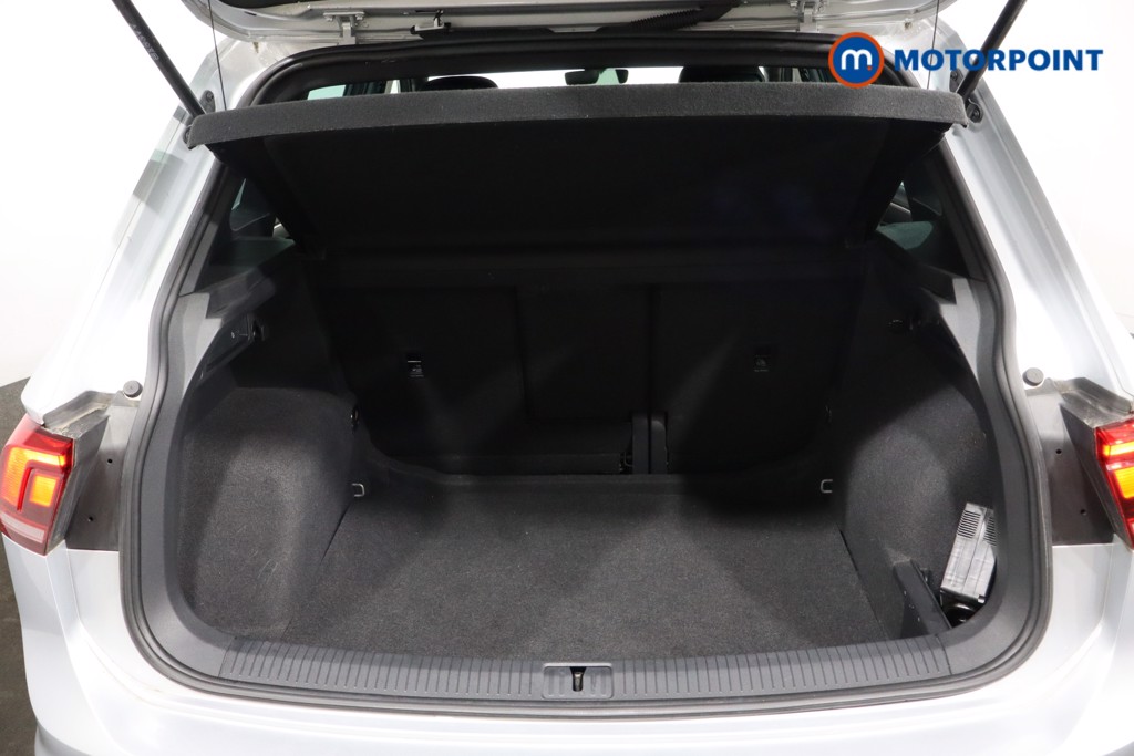 Used Volkswagen Tiguan 2022 for sale - 77393995: Photo 32