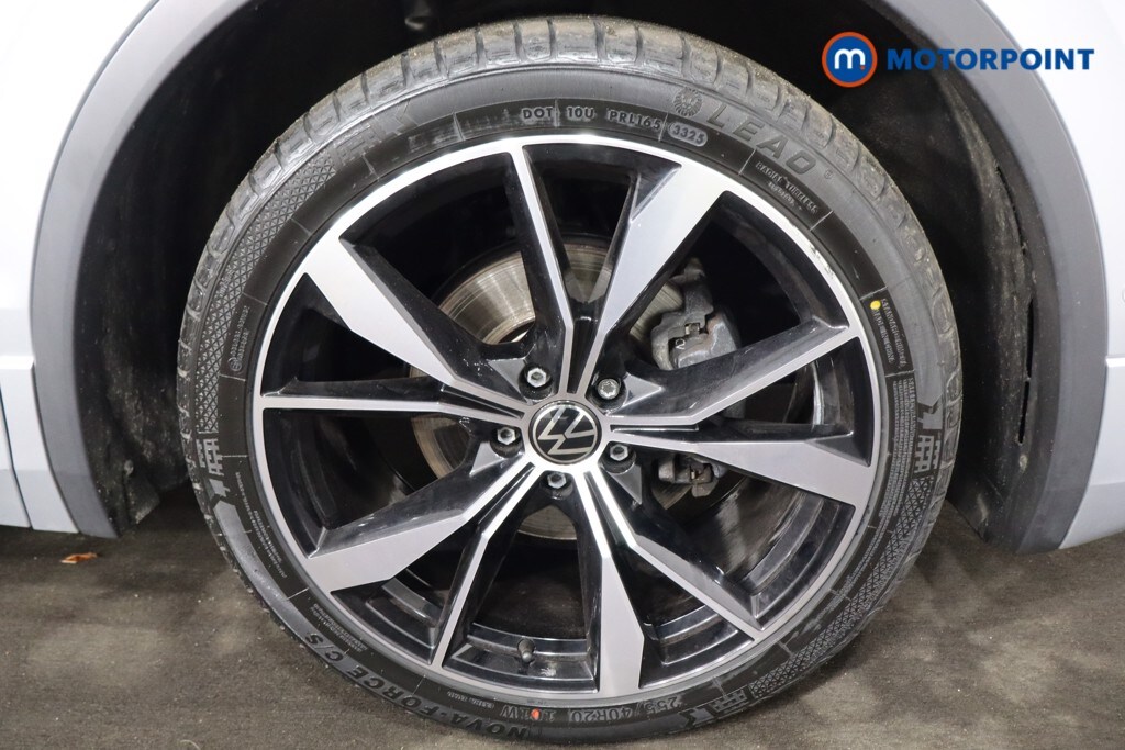 Used Volkswagen Tiguan 2022 for sale - 77393995: Photo 34