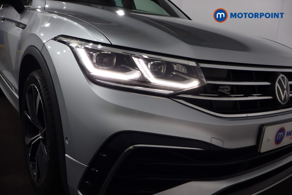 Used Volkswagen Tiguan 2022 for sale - 77393995: Photo 37