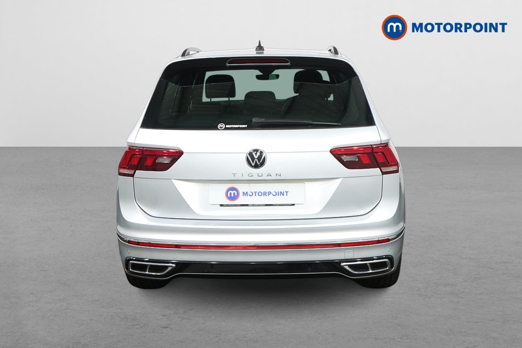 Used Volkswagen Tiguan 2022 for sale - 77393995: Photo 6