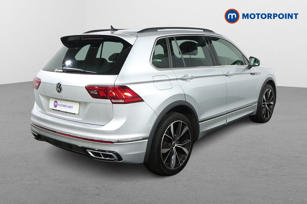 Used Volkswagen Tiguan 2022 for sale - 77393995: Photo 7