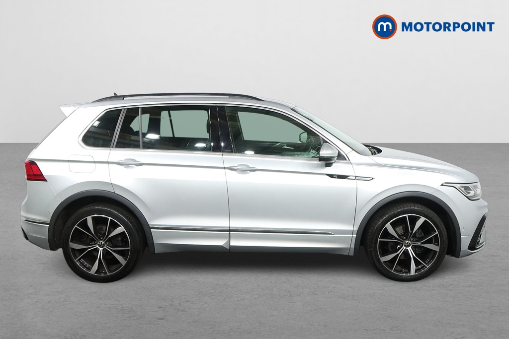 Used Volkswagen Tiguan 2022 for sale - 77393995: Photo 8