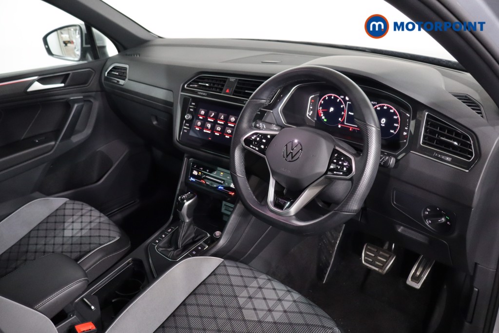 Used Volkswagen Tiguan 2022 for sale - 77393995: Photo 9