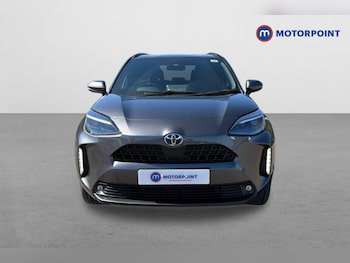 Used Toyota Yaris Cross 2023 for sale - 78432187: Photo