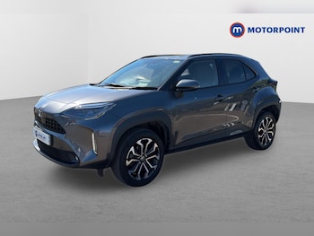 Used Toyota Yaris Cross 2023 for sale - 78432187: Photo