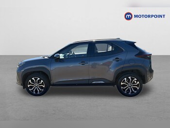 Used Toyota Yaris Cross 2023 for sale - 78432187: Photo