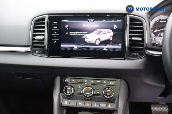 Used Skoda Karoq 2021 for sale - 76222878: Photo 13