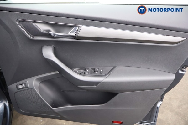 Used Skoda Karoq 2021 for sale - 76222878: Photo 17