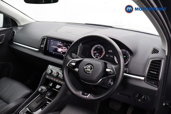 Used Skoda Karoq 2021 for sale - 76222878: Photo 18