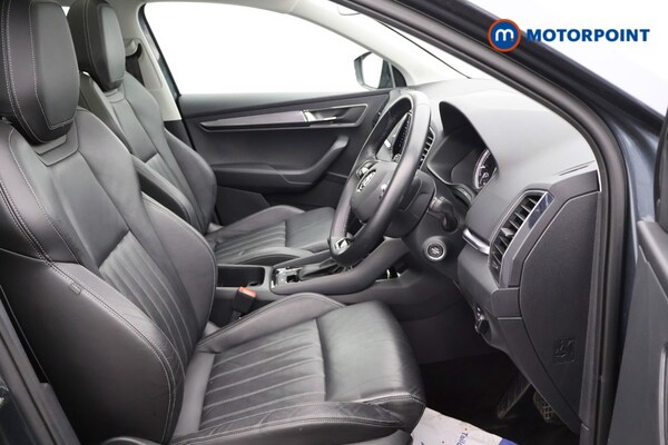 Used Skoda Karoq 2021 for sale - 76222878: Photo 19