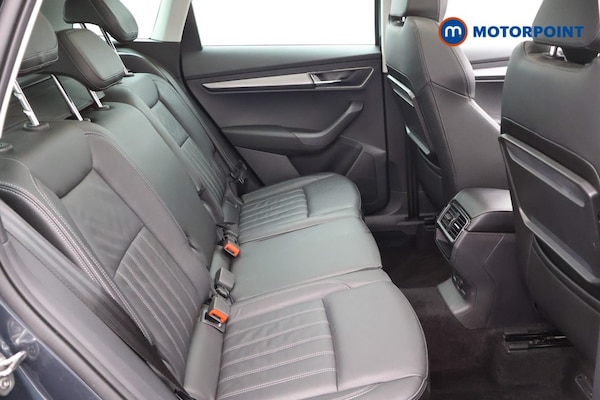 Used Skoda Karoq 2021 for sale - 76222878: Photo 20