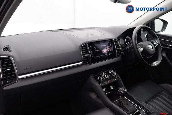 Used Skoda Karoq 2021 for sale - 76222878: Photo 21