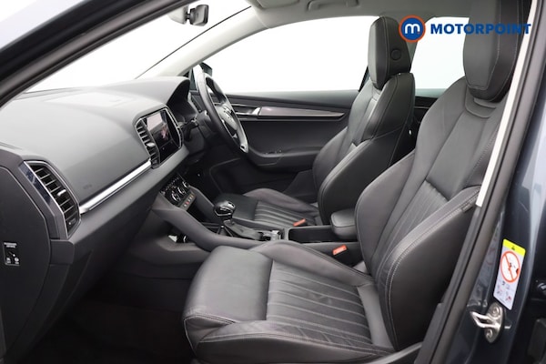 Used Skoda Karoq 2021 for sale - 76222878: Photo 22