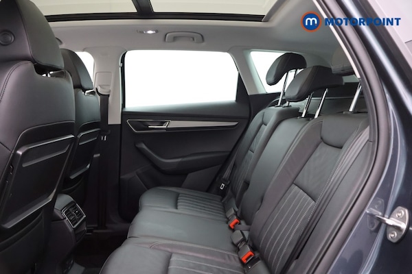 Used Skoda Karoq 2021 for sale - 76222878: Photo 24