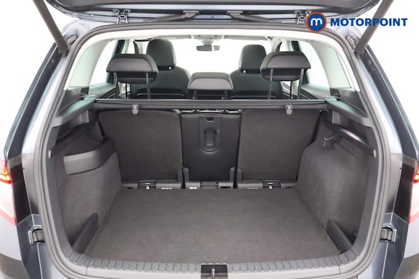 Used Skoda Karoq 2021 for sale - 76222878: Photo 25
