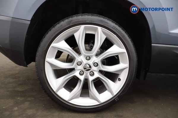 Used Skoda Karoq 2021 for sale - 76222878: Photo 26