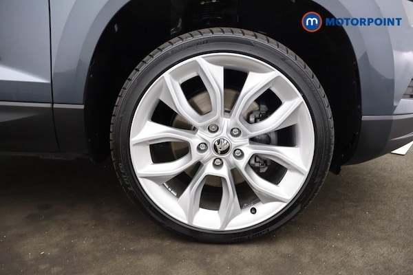 Used Skoda Karoq 2021 for sale - 76222878: Photo 27